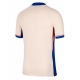 Chelsea Tricou Fotbal Replică 2024-25 Barbati Deplasare